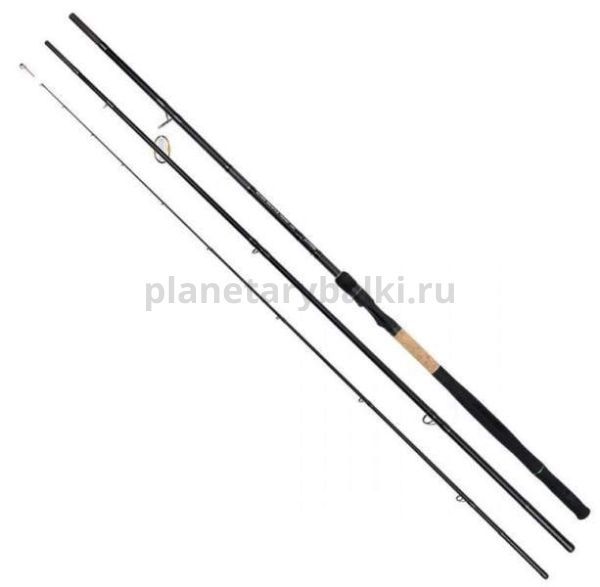 Удилище фидерное ELEGANCE METHOD Lusson Feeder 3,60м, тест до 80гр.