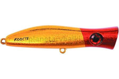 Воблер Halco ROOSTA POPPER F 80мм, 16гр., цвет H78