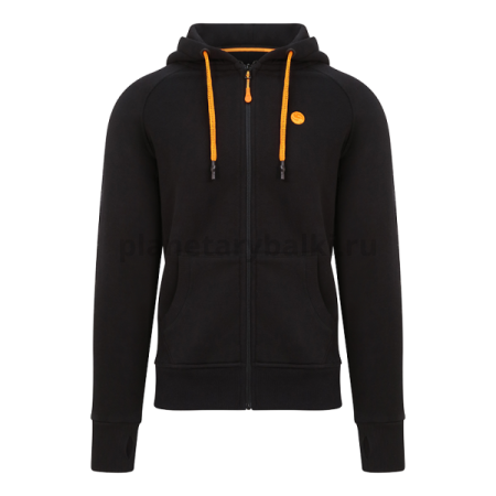 GURU Худи Semi Logo Hoodie Black S