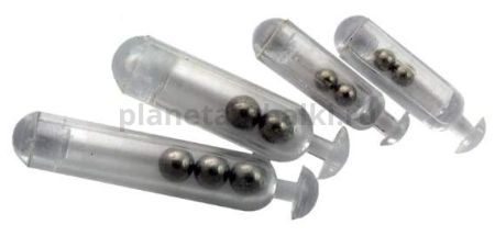 Капсулы шумящие ECOPRO CAP-L 5х26мм, 4х8шт. для рыбалки, Капсулы шумящие ECOPRO CAP-L 5х26мм, 4х8шт. отзывы, Капсулы шумящие ECOPRO CAP-L 5х26мм, 4х8шт. купить, Капсулы шумящие ECOPRO CAP-L 5х26мм, 4х8шт. купить в интернет магазине, Капсулы шумящие ECOPRO CAP-L 5х26мм, 4х8шт. выбрать, Капсулы шумящие ECOPRO CAP-L 5х26мм, 4х8шт. обзор, Капсулы шумящие ECOPRO CAP-L 5х26мм, 4х8шт. купить в розничном магазине