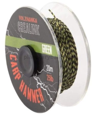 Поводочный материал без оплетки Volzhanka CreaLink Green 20м, 25LB для рыбалки, Поводочный материал без оплетки Volzhanka CreaLink Green 20м, 25LB отзывы, Поводочный материал без оплетки Volzhanka CreaLink Green 20м, 25LB купить, Поводочный материал без оплетки Volzhanka CreaLink Green 20м, 25LB купить в интернет магазине, Поводочный материал без оплетки Volzhanka CreaLink Green 20м, 25LB выбрать, Поводочный материал без оплетки Volzhanka CreaLink Green 20м, 25LB обзор, Поводочный материал без оплетки Volzhanka CreaLink Green 20м, 25LB купить в розничном магазине