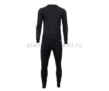 Термо-белье F-FISHING Black Carbon Active размер S