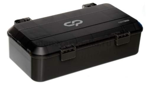 Коробка карповая CARP PRO Mini Tackle 24.2х14.2х5см