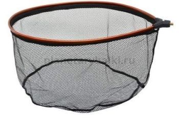 Голова подсачника GURU Landing Net Competition 500 40х50см, ячейка 2,5мм