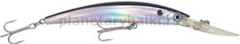Воблер Yo-Zuri Crystal Minnow DD 130F, 130мм, 24гр., 2-5м, цвет B
