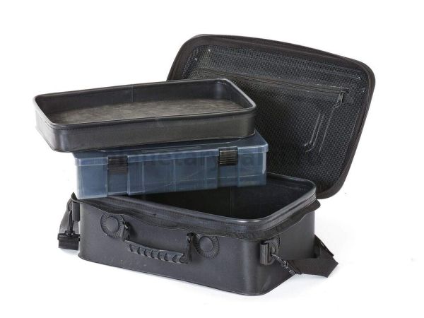 Сумка рыболовная с коробками и лотком Lucky John EVA 40x25,5x14см для рыбалки, Сумка рыболовная с коробками и лотком Lucky John EVA 40x25,5x14см отзывы, Сумка рыболовная с коробками и лотком Lucky John EVA 40x25,5x14см купить, Сумка рыболовная с коробками и лотком Lucky John EVA 40x25,5x14см купить в интернет магазине, Сумка рыболовная с коробками и лотком Lucky John EVA 40x25,5x14см выбрать, Сумка рыболовная с коробками и лотком Lucky John EVA 40x25,5x14см обзор, Сумка рыболовная с коробками и лотком Lucky John EVA 40x25,5x14см купить в розничном магазине