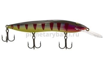 Воблер Halco SORCERER 150 XDD+STD, 150мм, 30гр., 3,5-8м, цвет R22