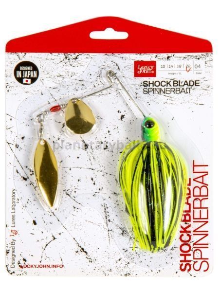 Спиннербейт Lucky John SHOCK BLADE 22гр., цвет 004 в блистере для рыбалки, Спиннербейт Lucky John SHOCK BLADE 22гр., цвет 004 в блистере отзывы, Спиннербейт Lucky John SHOCK BLADE 22гр., цвет 004 в блистере купить, Спиннербейт Lucky John SHOCK BLADE 22гр., цвет 004 в блистере купить в интернет магазине, Спиннербейт Lucky John SHOCK BLADE 22гр., цвет 004 в блистере выбрать, Спиннербейт Lucky John SHOCK BLADE 22гр., цвет 004 в блистере обзор, Спиннербейт Lucky John SHOCK BLADE 22гр., цвет 004 в блистере купить в розничном магазине