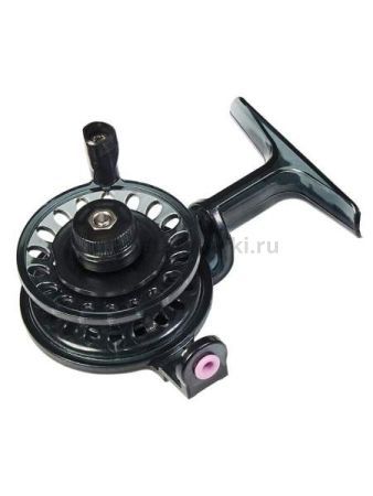Катушка проводочная Lucky John ICE WHEEL 1 5.5см 1ш/п.