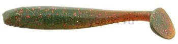 Виброхвост LUCKY JOHN Pro Series MINNOW 3.3in 8.4см, цвет 085, 7шт.