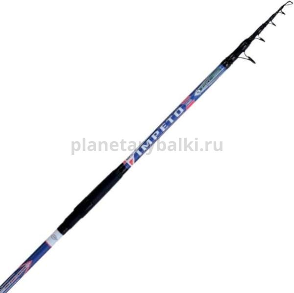 Удилище карповое COLMIC IMPETO 200 3,9м, тест 200гр.
