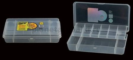 Коробка LureMax 5021T