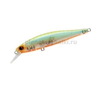 Воблер CULTIVA CT Minnow CTM-85F 85мм, 8,6гр., 0,6-0,8м, цвет 34 Floating