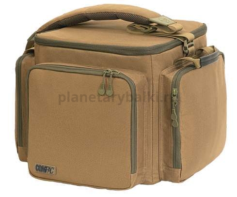 Сумка KORDA транспортировочная с большими карманами 30л