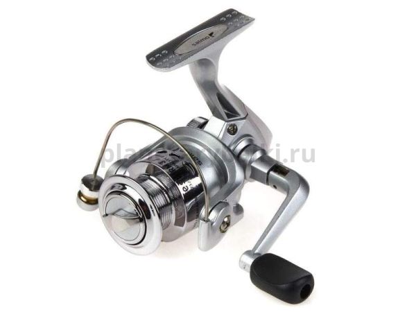 Катушка безынерционная Salmo ICE STORM 3 1000FD 5.2:1, 3ш/п.