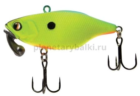 Воблер LureMax HAMMER S 85мм, 33гр., цвет 015