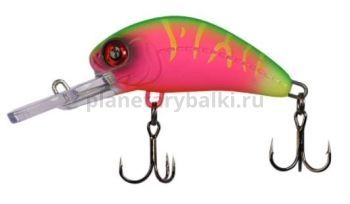 Воблер LureMax CORNET 40FMR-187 40мм, 4гр., 1,2-1,5м плавающий