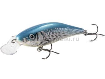 Воблер плавающий Salmo EXECUTOR SR 120мм, 33гр., 2,5-5м, цвет HSH