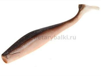 Виброхвост LJ 3D BBS Series GIANT KUBIRA SWIM SHAD 10,3in (26,00)/PG18 1шт.