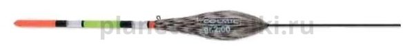 Поплавок COLMIC MULTI BARB 1гр.