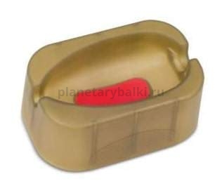 Штамп для методных кормушек Cralusso Method basket charger