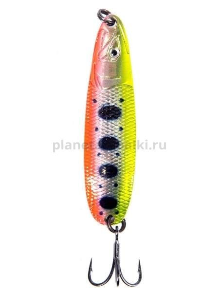 Блесна колеб. Lucky John MAIBE SPOON длин.50мм/008.0г 011