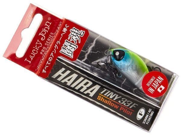 Воблер плавающий Lucky John Pro Series HAIRA TINY F 33мм, 4гр., до 0,2м, цвет 147 Shallow Pilot для рыбалки, Воблер плавающий Lucky John Pro Series HAIRA TINY F 33мм, 4гр., до 0,2м, цвет 147 Shallow Pilot отзывы, Воблер плавающий Lucky John Pro Series HAIRA TINY F 33мм, 4гр., до 0,2м, цвет 147 Shallow Pilot купить, Воблер плавающий Lucky John Pro Series HAIRA TINY F 33мм, 4гр., до 0,2м, цвет 147 Shallow Pilot купить в интернет магазине, Воблер плавающий Lucky John Pro Series HAIRA TINY F 33мм, 4гр., до 0,2м, цвет 147 Shallow Pilot выбрать, Воблер плавающий Lucky John Pro Series HAIRA TINY F 33мм, 4гр., до 0,2м, цвет 147 Shallow Pilot обзор, Воблер плавающий Lucky John Pro Series HAIRA TINY F 33мм, 4гр., до 0,2м, цвет 147 Shallow Pilot купить в розничном магазине