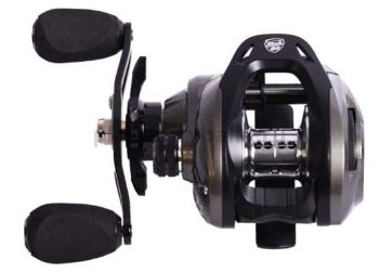 Катушка мультипликаторная Black Side OUTCAST 201 LH (3+1 подш.)