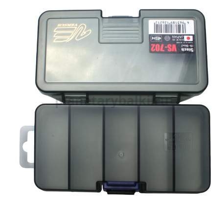 Коробка рыболовная Meiho Versus VS-702 Black 13,8x7,7x3,1см для рыбалки, Коробка рыболовная Meiho Versus VS-702 Black 13,8x7,7x3,1см отзывы, Коробка рыболовная Meiho Versus VS-702 Black 13,8x7,7x3,1см купить, Коробка рыболовная Meiho Versus VS-702 Black 13,8x7,7x3,1см купить в интернет магазине, Коробка рыболовная Meiho Versus VS-702 Black 13,8x7,7x3,1см выбрать, Коробка рыболовная Meiho Versus VS-702 Black 13,8x7,7x3,1см обзор, Коробка рыболовная Meiho Versus VS-702 Black 13,8x7,7x3,1см купить в розничном магазине