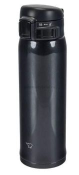 Термос Zojirushi SM-SR48E-BC 0,48 л (черн)