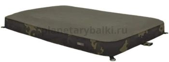 Мат KORDA Compac Hybrid Dark Kamo 125x85x14см