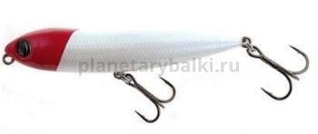 Воблер OWNER CULTIVA Zip'N Ziggy ZZ-80 80мм, 7,5гр., цвет 18 Top water