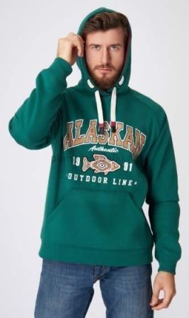 Толстовка Alaskan Promo Hoodie зеленый, размер L для рыбалки, Толстовка Alaskan Promo Hoodie зеленый, размер L отзывы, Толстовка Alaskan Promo Hoodie зеленый, размер L купить, Толстовка Alaskan Promo Hoodie зеленый, размер L купить в интернет магазине, Толстовка Alaskan Promo Hoodie зеленый, размер L выбрать, Толстовка Alaskan Promo Hoodie зеленый, размер L обзор, Толстовка Alaskan Promo Hoodie зеленый, размер L купить в розничном магазине