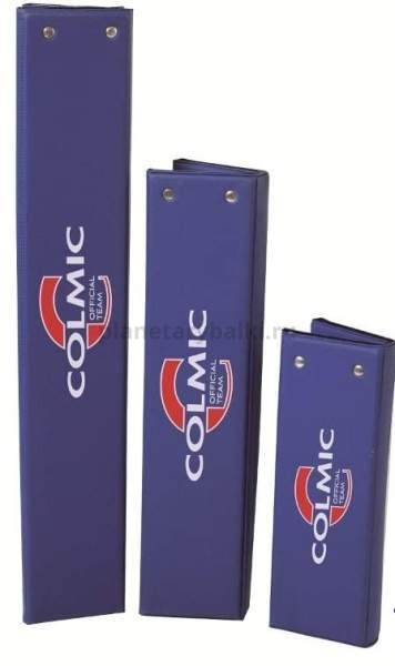 Поводочница COLMIC HOOKLENGTH WALLET длина 35см