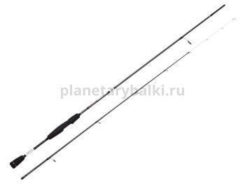 Спиннинг Lucky John Vanrex MICRO JIG 9 2,13м, тест 2-9гр.