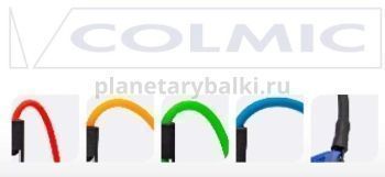 Резина для рогатки CATAPULT ELASTIC BLACK 5.5мм