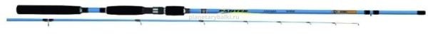 Удилище универсальное COLMIC PANTER TATAKI 2.1м, тест 30-150гр., 2 секции