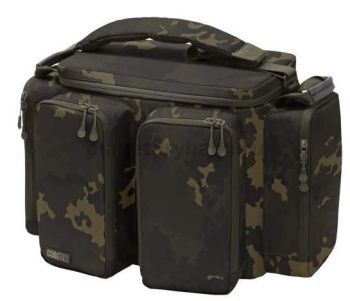 Сумка универсальная KORDA Compac Carryall Dark Kamo L