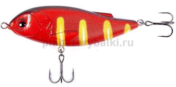 Воблер тонущий Lucky John BBS Original ARROW JERK S 150мм, 92гр., цвет 033 для рыбалки, Воблер тонущий Lucky John BBS Original ARROW JERK S 150мм, 92гр., цвет 033 отзывы, Воблер тонущий Lucky John BBS Original ARROW JERK S 150мм, 92гр., цвет 033 купить, Воблер тонущий Lucky John BBS Original ARROW JERK S 150мм, 92гр., цвет 033 купить в интернет магазине, Воблер тонущий Lucky John BBS Original ARROW JERK S 150мм, 92гр., цвет 033 выбрать, Воблер тонущий Lucky John BBS Original ARROW JERK S 150мм, 92гр., цвет 033 обзор, Воблер тонущий Lucky John BBS Original ARROW JERK S 150мм, 92гр., цвет 033 купить в розничном магазине