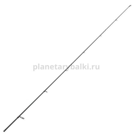 Секция № 1 к спиннингу "Волжанка Сай" тест  4-14гр 1.98м