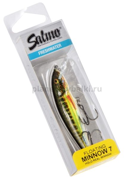 Воблер плавающий Salmo MINNOW F 70мм, 6гр., 1-1,5м, цвет HRM для рыбалки, Воблер плавающий Salmo MINNOW F 70мм, 6гр., 1-1,5м, цвет HRM отзывы, Воблер плавающий Salmo MINNOW F 70мм, 6гр., 1-1,5м, цвет HRM купить, Воблер плавающий Salmo MINNOW F 70мм, 6гр., 1-1,5м, цвет HRM купить в интернет магазине, Воблер плавающий Salmo MINNOW F 70мм, 6гр., 1-1,5м, цвет HRM выбрать, Воблер плавающий Salmo MINNOW F 70мм, 6гр., 1-1,5м, цвет HRM обзор, Воблер плавающий Salmo MINNOW F 70мм, 6гр., 1-1,5м, цвет HRM купить в розничном магазине