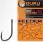 GURU Крючок XS Feeder Special Eyed №8 с ушком для рыбалки, GURU Крючок XS Feeder Special Eyed №8 с ушком отзывы, GURU Крючок XS Feeder Special Eyed №8 с ушком купить, GURU Крючок XS Feeder Special Eyed №8 с ушком купить в интернет магазине, GURU Крючок XS Feeder Special Eyed №8 с ушком выбрать, GURU Крючок XS Feeder Special Eyed №8 с ушком обзор, GURU Крючок XS Feeder Special Eyed №8 с ушком купить в розничном магазине