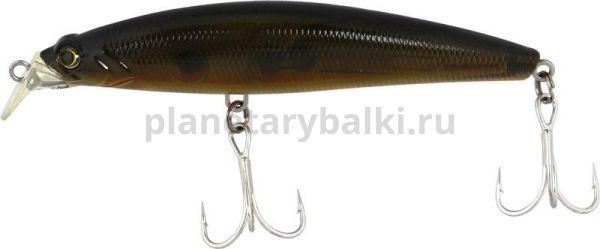 Воблер плавающий OWNER C’ultiva Savoy Minnow RM-112F 112мм, 19гр., 1,2-1,5м, цвет 49