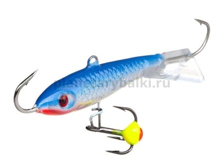 Балансир Lucky John CLASSIC 6 с тройником 60мм, 18гр., 15H для рыбалки, Балансир Lucky John CLASSIC 6 с тройником 60мм, 18гр., 15H отзывы, Балансир Lucky John CLASSIC 6 с тройником 60мм, 18гр., 15H купить, Балансир Lucky John CLASSIC 6 с тройником 60мм, 18гр., 15H купить в интернет магазине, Балансир Lucky John CLASSIC 6 с тройником 60мм, 18гр., 15H выбрать, Балансир Lucky John CLASSIC 6 с тройником 60мм, 18гр., 15H обзор, Балансир Lucky John CLASSIC 6 с тройником 60мм, 18гр., 15H купить в розничном магазине