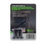 Грузило заднее KORDA Safe Zone Flying Backlead S 3гр., 5шт. для рыбалки, Грузило заднее KORDA Safe Zone Flying Backlead S 3гр., 5шт. отзывы, Грузило заднее KORDA Safe Zone Flying Backlead S 3гр., 5шт. купить, Грузило заднее KORDA Safe Zone Flying Backlead S 3гр., 5шт. купить в интернет магазине, Грузило заднее KORDA Safe Zone Flying Backlead S 3гр., 5шт. выбрать, Грузило заднее KORDA Safe Zone Flying Backlead S 3гр., 5шт. обзор, Грузило заднее KORDA Safe Zone Flying Backlead S 3гр., 5шт. купить в розничном магазине