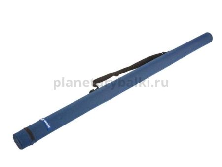 Тубус для удилищ Salmo 145см, диаметр 7см