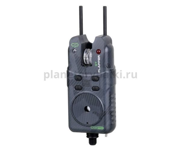 Набор сигнализаторов поклевки CARP PRO Flapper ST 3+1 электронный Camo для рыбалки, Набор сигнализаторов поклевки CARP PRO Flapper ST 3+1 электронный Camo отзывы, Набор сигнализаторов поклевки CARP PRO Flapper ST 3+1 электронный Camo купить, Набор сигнализаторов поклевки CARP PRO Flapper ST 3+1 электронный Camo купить в интернет магазине, Набор сигнализаторов поклевки CARP PRO Flapper ST 3+1 электронный Camo выбрать, Набор сигнализаторов поклевки CARP PRO Flapper ST 3+1 электронный Camo обзор, Набор сигнализаторов поклевки CARP PRO Flapper ST 3+1 электронный Camo купить в розничном магазине
