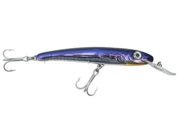 Воблер Halco LASER PRO 140 DD, 140мм, 24гр., 2,5м, цвет H79