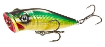 Поппер плавающий LUCKY JOHN Original POP-X F 65мм, 8гр., цвет A037