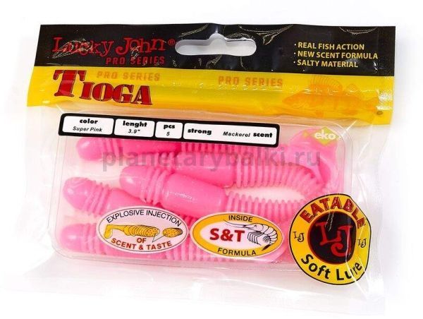 Виброхвост LUCKY JOHN Pro Series TIOGA 3.9in 10см, цвет F05, 5шт. для рыбалки, Виброхвост LUCKY JOHN Pro Series TIOGA 3.9in 10см, цвет F05, 5шт. отзывы, Виброхвост LUCKY JOHN Pro Series TIOGA 3.9in 10см, цвет F05, 5шт. купить, Виброхвост LUCKY JOHN Pro Series TIOGA 3.9in 10см, цвет F05, 5шт. купить в интернет магазине, Виброхвост LUCKY JOHN Pro Series TIOGA 3.9in 10см, цвет F05, 5шт. выбрать, Виброхвост LUCKY JOHN Pro Series TIOGA 3.9in 10см, цвет F05, 5шт. обзор, Виброхвост LUCKY JOHN Pro Series TIOGA 3.9in 10см, цвет F05, 5шт. купить в розничном магазине